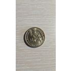 Один Доллар США 2007 d