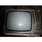 Телевизор Кварц.