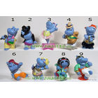 Игрушки из серии "Бегемоты - Шоу талантов"