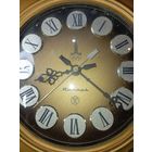 Часы Янтарь . СССР . Олимпиада 80 .