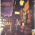 David Bowie - The Rise and Fall of Ziggy Stardust and the Spiders from Mars/LP