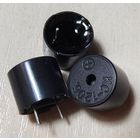 Звонок ((цена за 5 шт)) пасивный, магнитоэлектрический. Бузер, зуммер