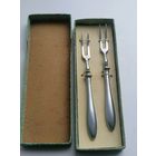 Набор вилочек в родной коробке
