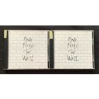 Pink Floyd – The Wall Disc 1 и Disc 2