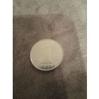 1 юань Китай