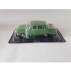 Москвич ИЖ-412 Деагостини 1:43 Автолегенды СССР Deagostini
