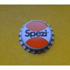 Пивная крышка.