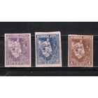 Беларусь-1920, * , Асобны Атрад , БЗЦ , 3 марки