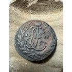 2 копейки 1766 ММ