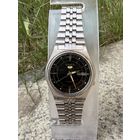 Часы наручные механические Seiko 5 на ходу с рубля