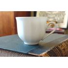 Чашка кружка кофейная Хутченройтер Германия, не Карл Тильш, не Кузнецов, не царская Россия