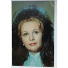 Артисты. Актёры. Валентина Шарыкина