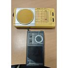 Радиоприемники СССР. Вега 341 + Олимпик 402