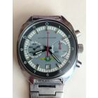 ЧАСЫ ПОЛЁТ ШТУРМАНСКИЕ С РОДНЫМ БРАСЛЕТОМ