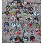 Фишки Футбол 40 шт.