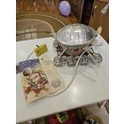 СТАРТ С 1 РУБЛЯ Луноход ссср РЕДКОСТЬ КОМПЛЕКТ ИГРУШКА СССР