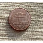 Werty71 США 1 цент 2014 Щит