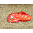 Зажигалка оригинальная винтажная . Мармарис