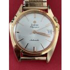 Винтажные швейцарские часы Zodiac Olympos Automatic