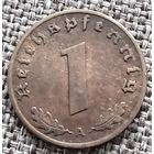 1 рейхспфенниг 1936 А