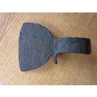 СТАРЫЙ ТОПОРИК.