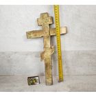 Напрестольный крест