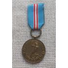 Медаль. За Варшаву 1939-1945. Польша