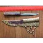 Ножик в ножнах