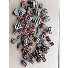 Переключатели галетные б/у