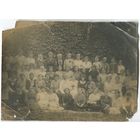 Новозыбков женский отдел , Пожарный сад 1921 год