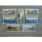 Продажа коллекции с 1 рубля! Чистые почтовые марки СССР в коллекционном** состоянии.