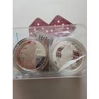 Кобринский строй комплект никель и серебро