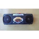 Кассетный магнитофон "Mason RP331".