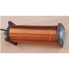 Сердечник катушка медь толщина провода 0,6 мм