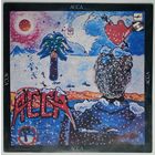 LP Виктор Цой и группа Кино в: АССА (1988)