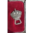 Сувенирная открывалка испанская