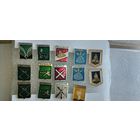 Гербы городов Беларуси, Кобрин, Докшицы, Бабруйск, молодечно,поставы,вилейка, кобрин, быхов, копысь. .