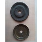 Подсвечник, основание. 2 шт.