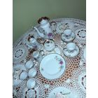 Сервиз Коростень кофейный