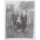 Старое фото в коллекцию