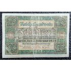 10 марок Германия 1920 г.