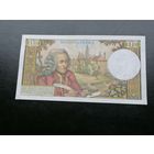 Франция 10 франков 1969