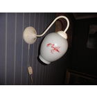 Светильник,бра настенное времён СССР.С рубля.