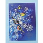 Коробова 1984 С новым годом*