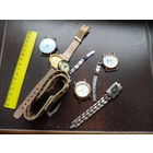 Часы ремонт, замена бат. 6 ШТ. ЦЕНА ЗА ВСЕ