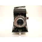 Фотоаппарат Reinmetall Prontor-S Meyer Optik Trioplan 1:3.5/75, Germany