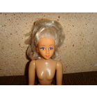 Кукла СССР Барби Вероника . Кристина