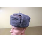 Шапка ушанка СССР. новая. Распродажа коллекции вещей. С РУБЛЯ! АУКЦИОН!