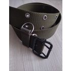 Ремень военный.