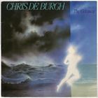 LP Chris de Burgh 'The Getaway'